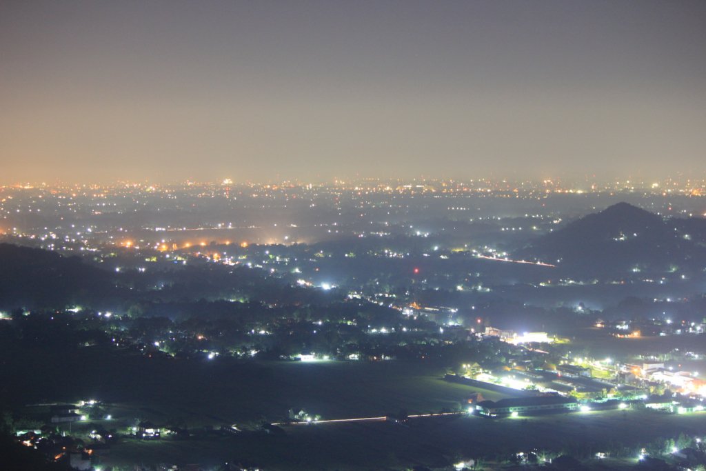 Bukit Bintang, Yogyakarta