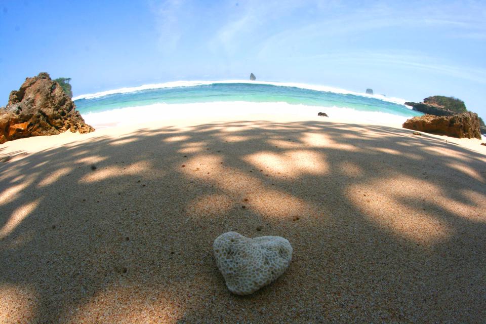 Pantai Gatra, Malang