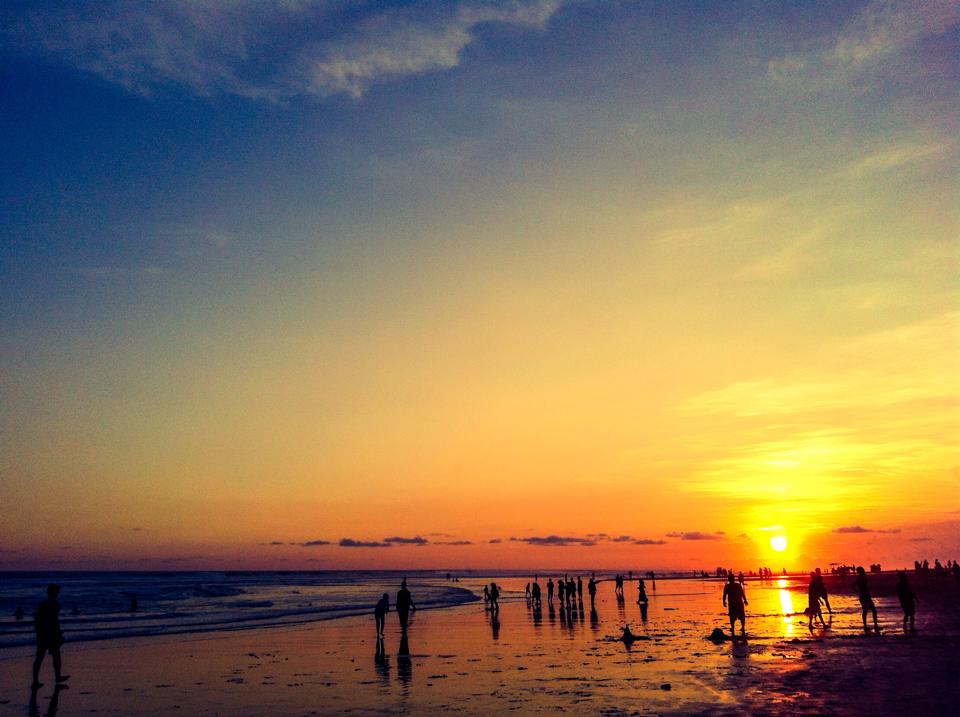 Pantai Parangtritis, Yogyakarta